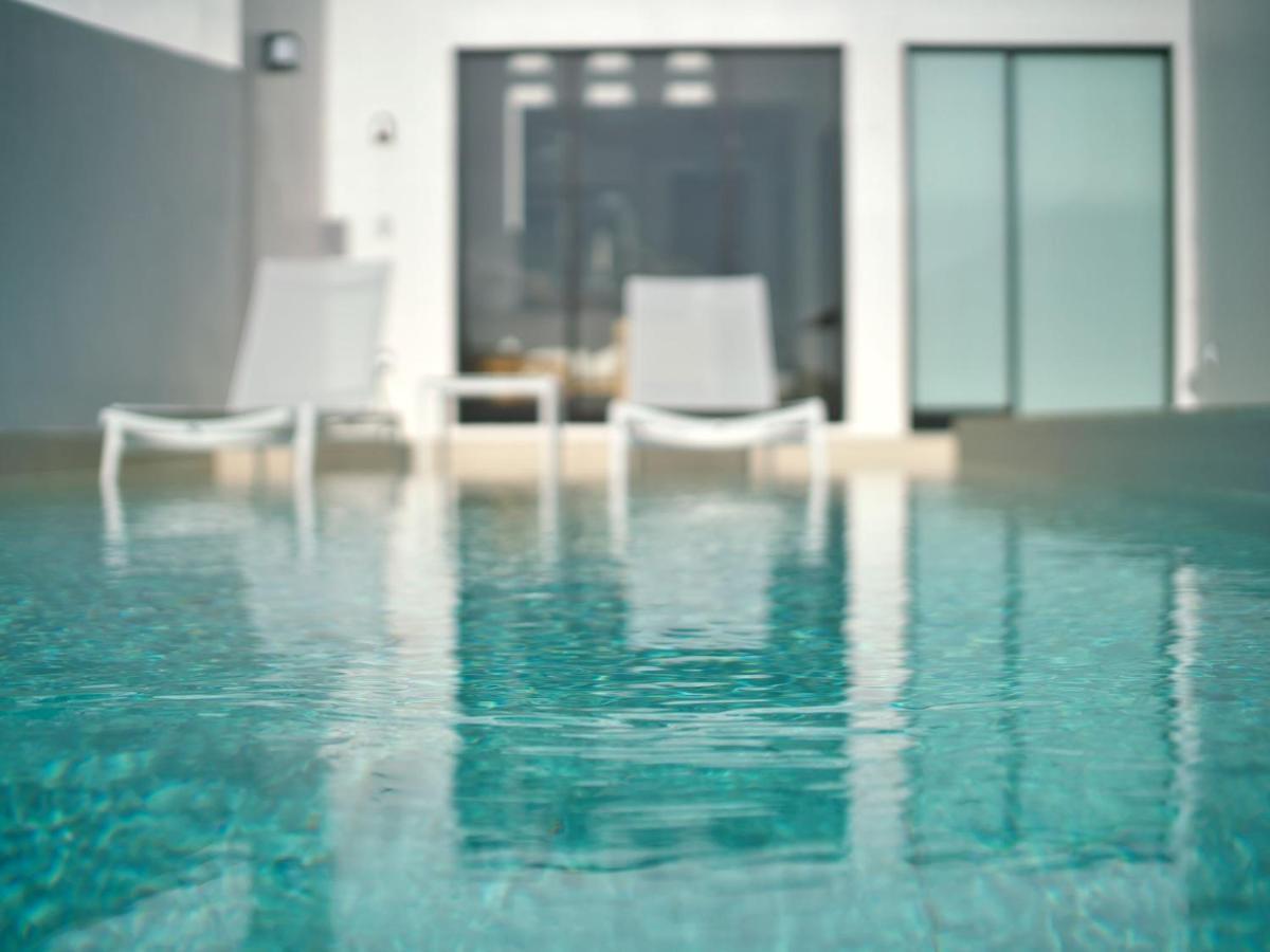 Adanresort Lana Villa
